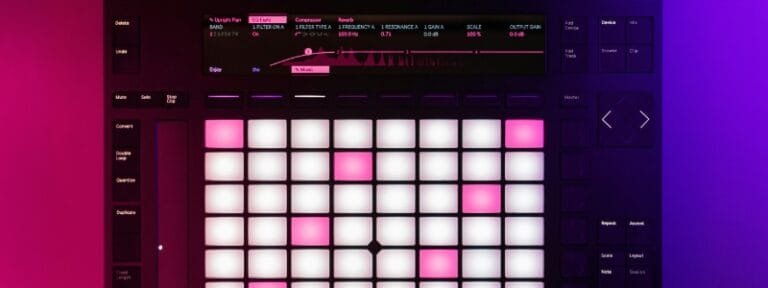 How MIDI Works in Music Production – A Comprehensive Guide