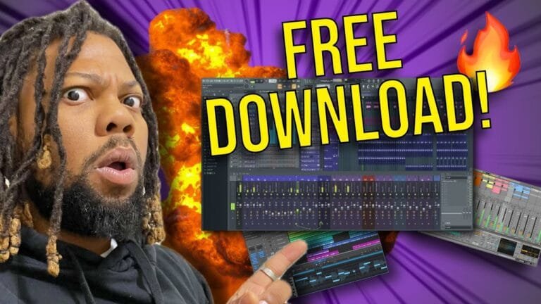 MIDI software with free trial