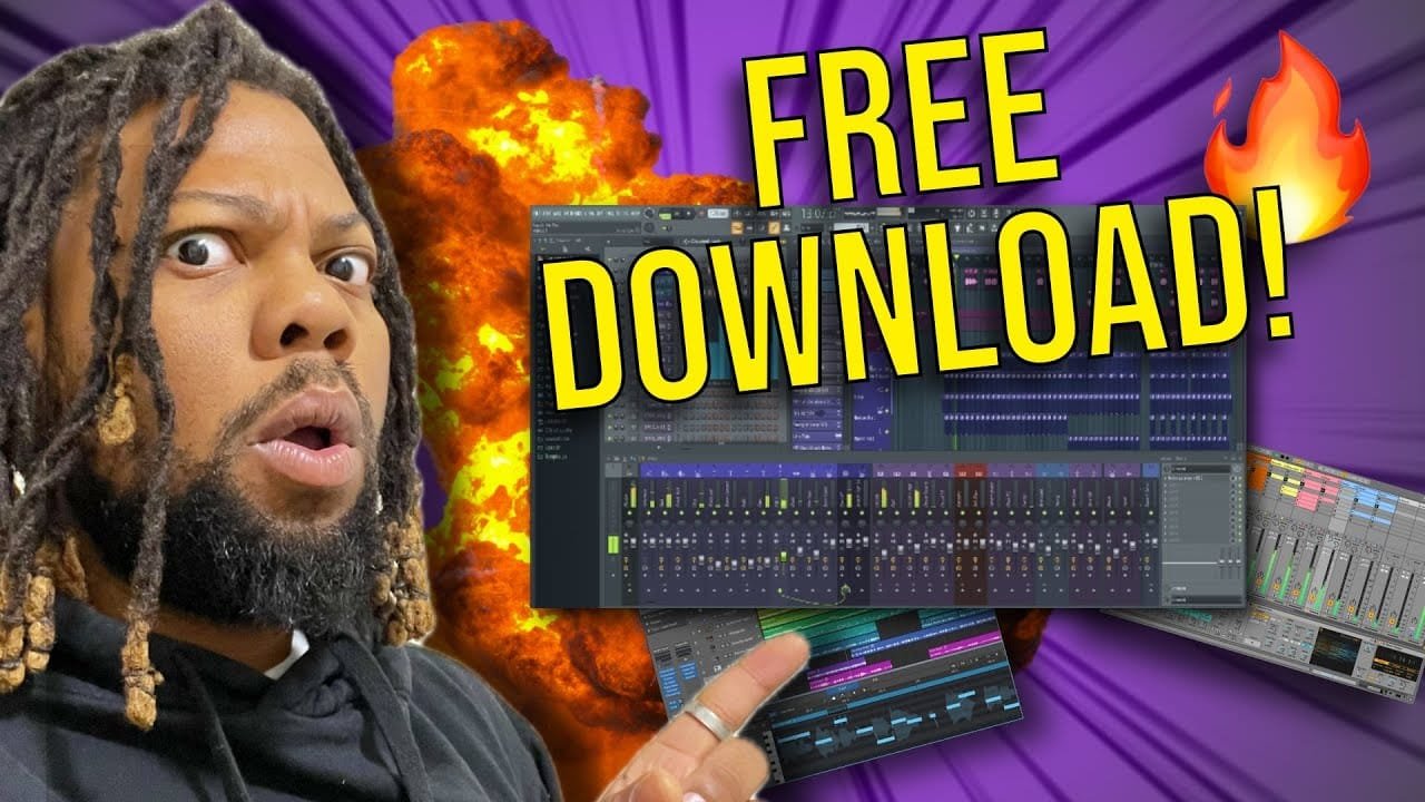 MIDI software with free trial