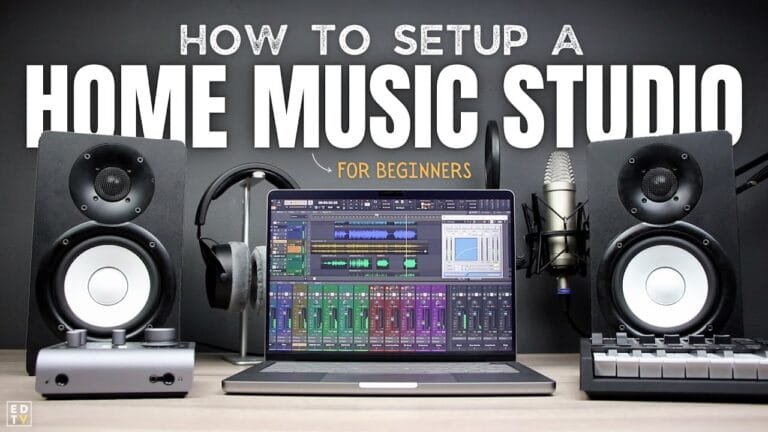 affordable MIDI software for home studios