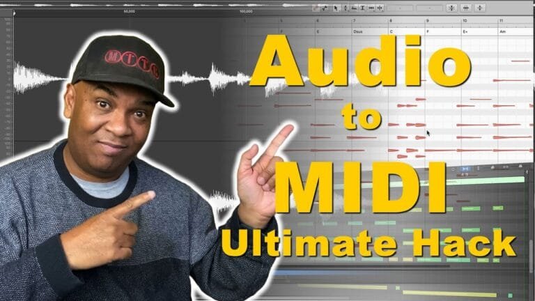 best MIDI file converter software