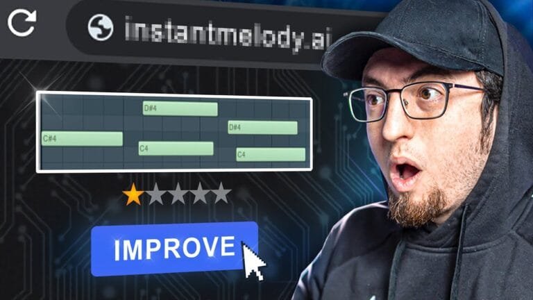 best sites to find MIDI stems