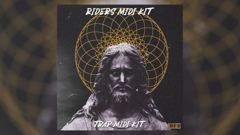 buy royalty-free MIDI samples