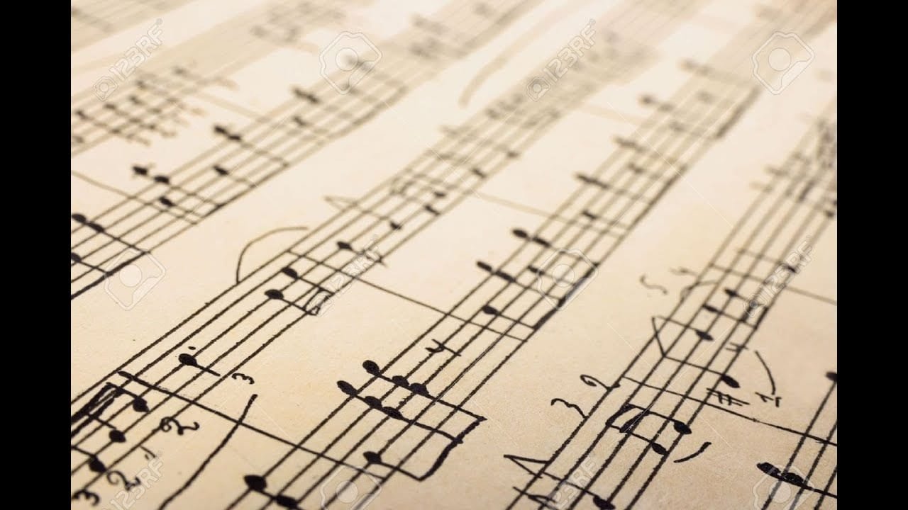 premium MIDI files for classical compositions