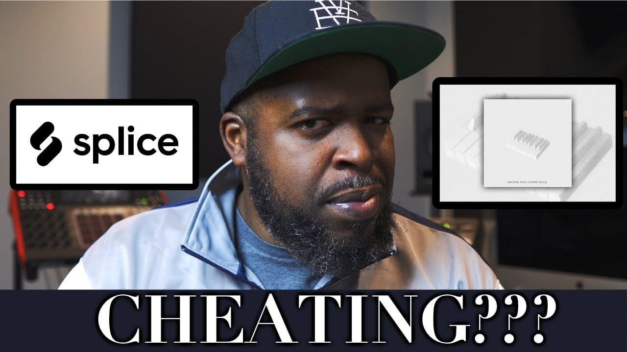 vintage MIDI packs for producers